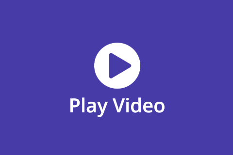 Play Video Thuja